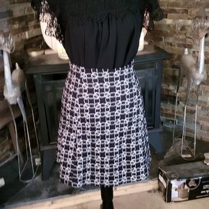 Ann Taylor Loft skirt
